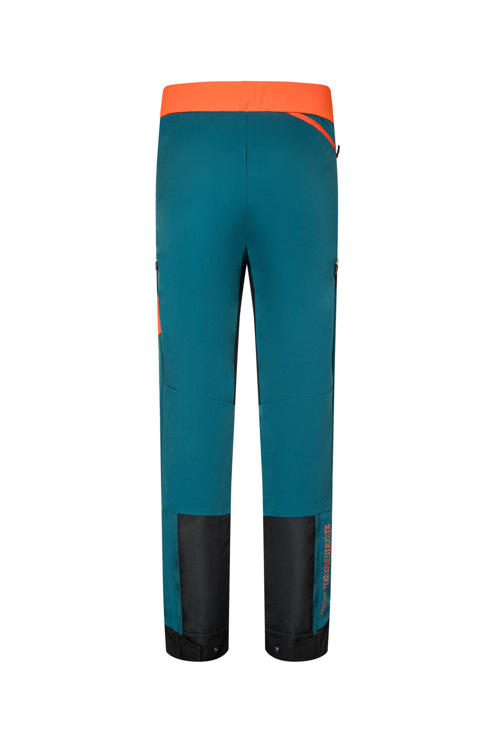 Rock Experience Inuit Tech pantaloni softshell uomo Saldi