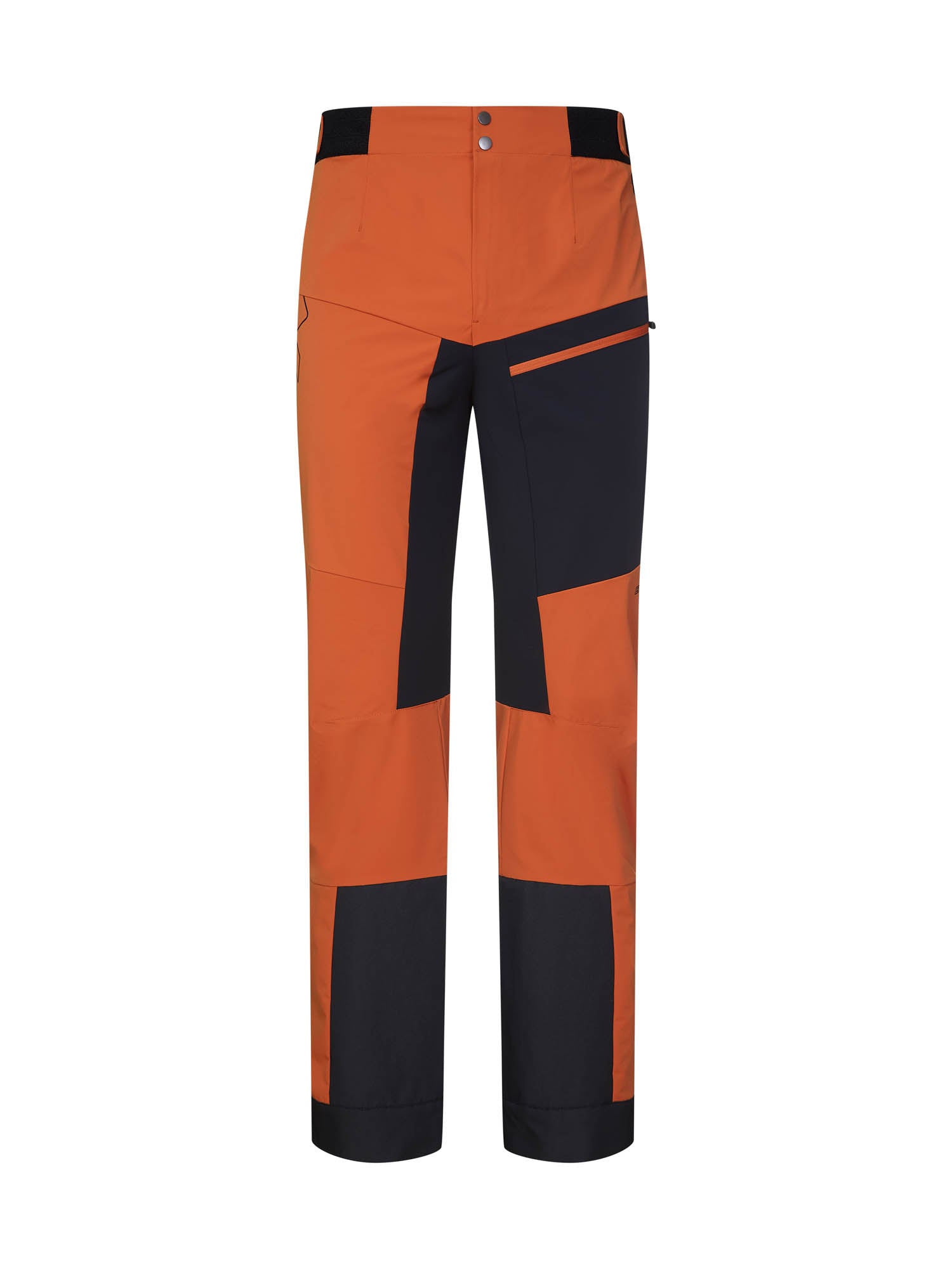 Rock Experience Inuit Tech pantaloni softshell uomo Saldi