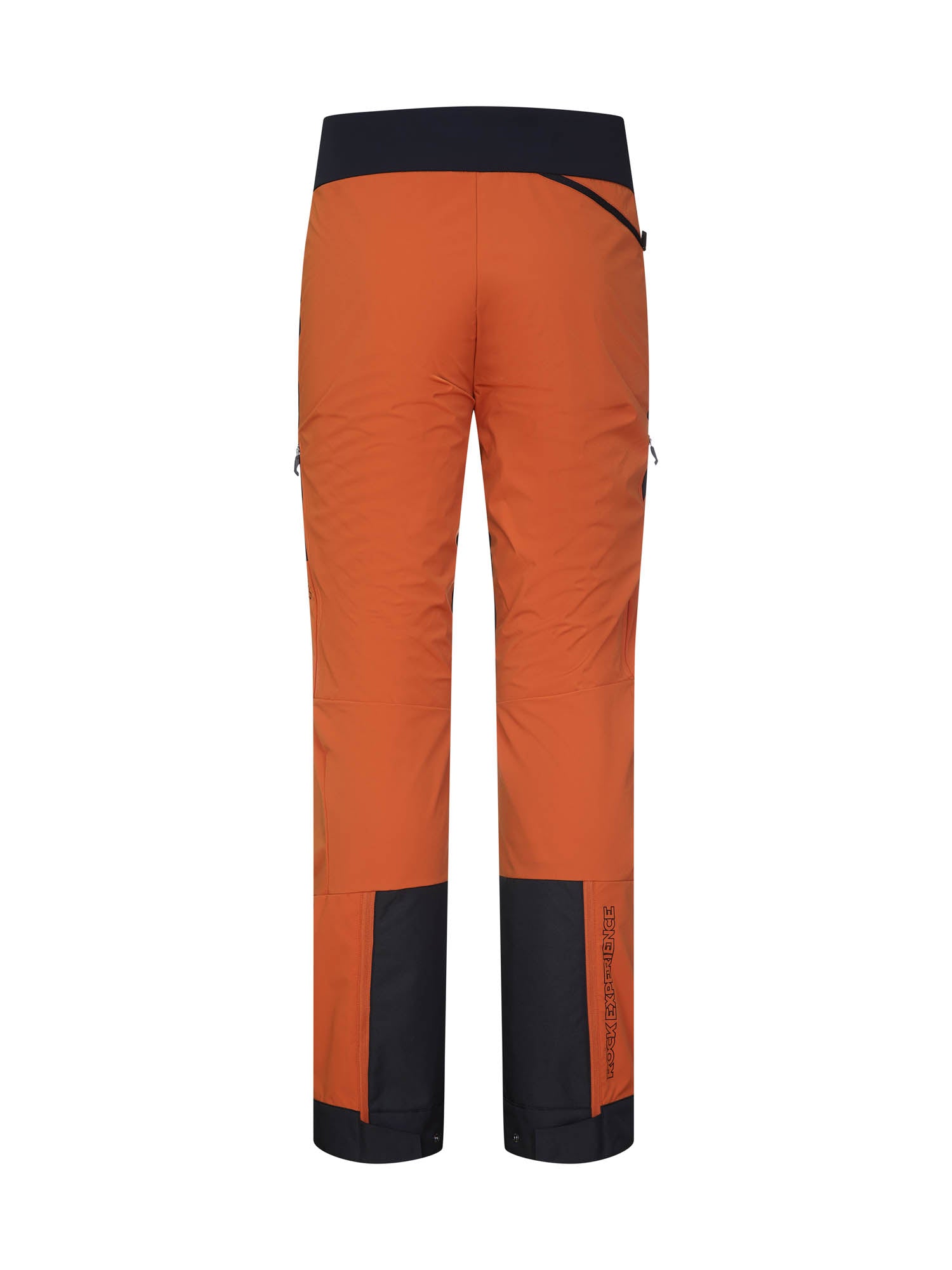 Rock Experience Inuit Tech pantaloni softshell uomo Saldi