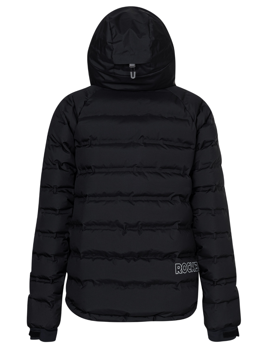 Rock Experience Stella Artica Down Man Jacket giacca imbottita uomo Saldi Di Fabbrica