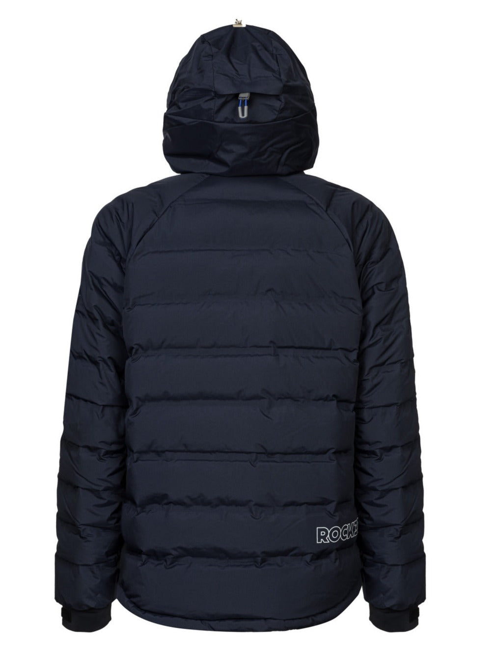 Rock Experience Stella Artica Down Man Jacket giacca imbottita uomo Saldi Di Fabbrica