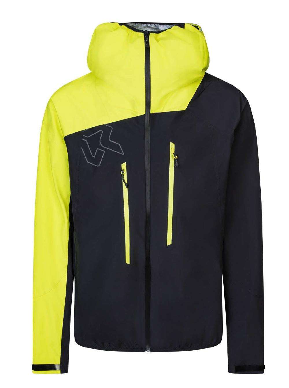 Rock Experience Mt Watkins 2.0 giacca hardshell uomo I Più Venduti