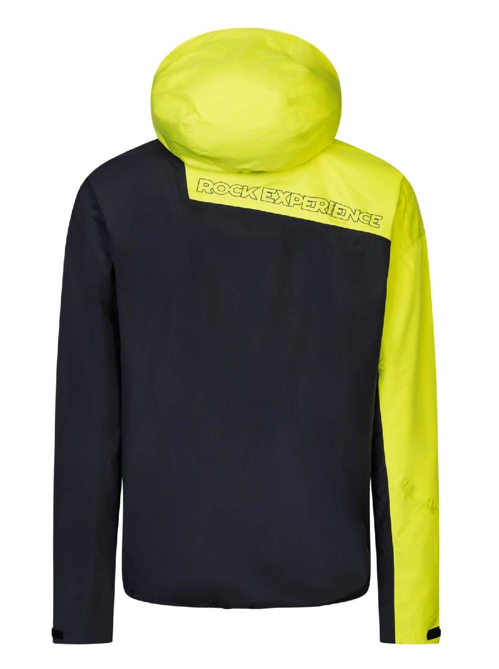 Rock Experience Mt Watkins 2.0 giacca hardshell uomo I Più Venduti