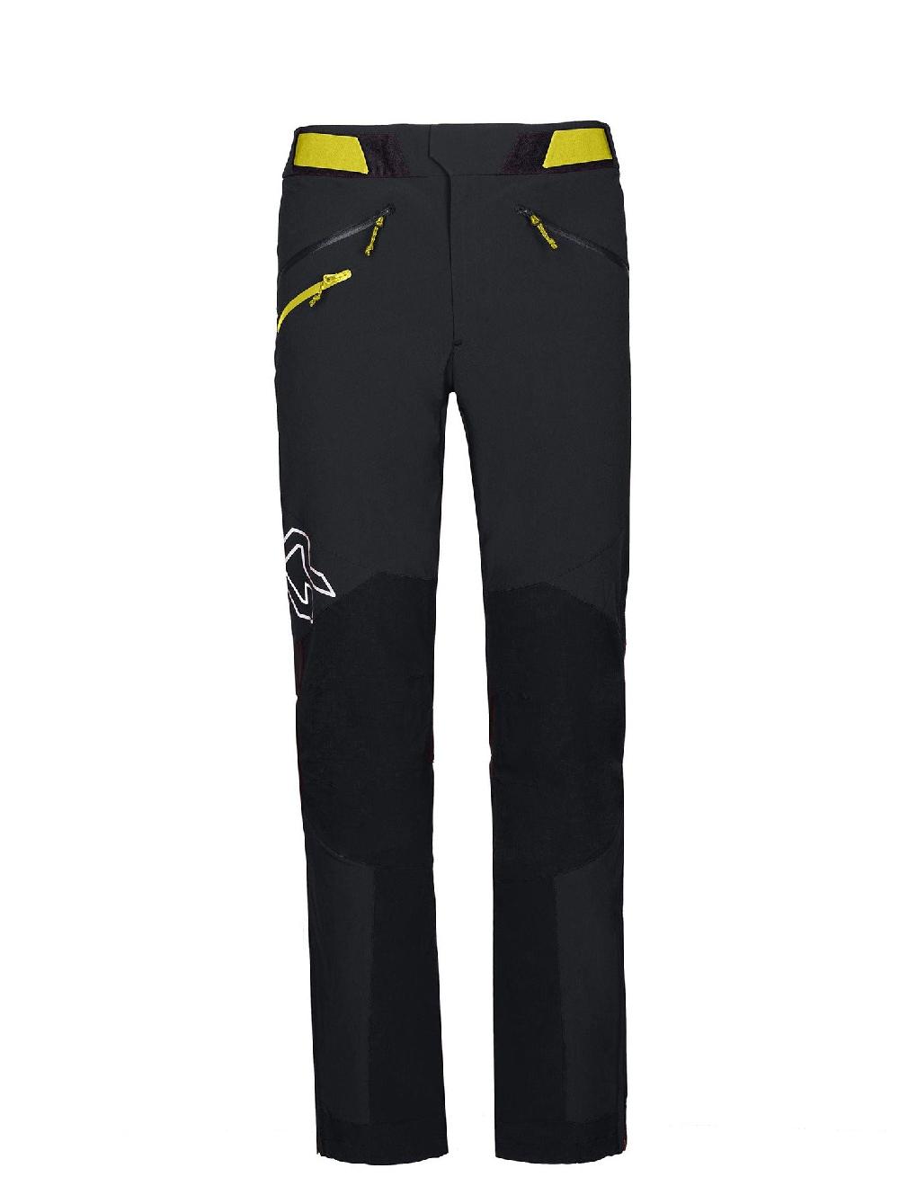 Rock Experience Off Width 2.0 pantalone montagna uomo 2025