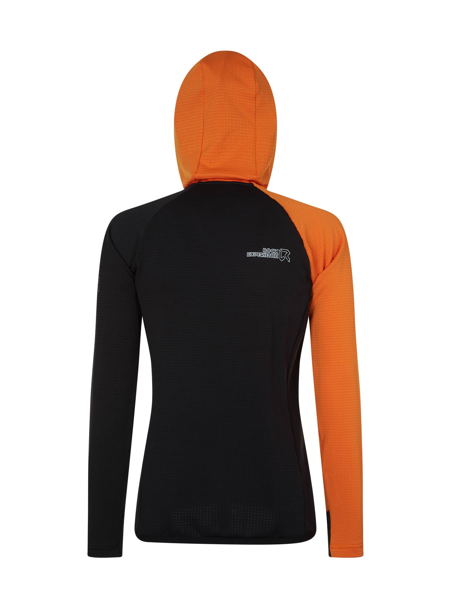 Rock Experience Teller Hoodie felpa uomo Italy