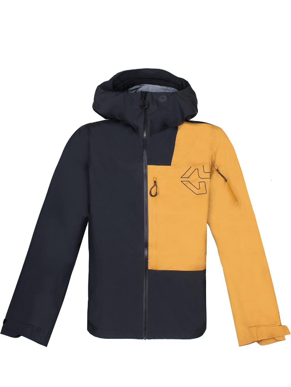 Rock Experience Alaska giacca hardshell uomo In Linea