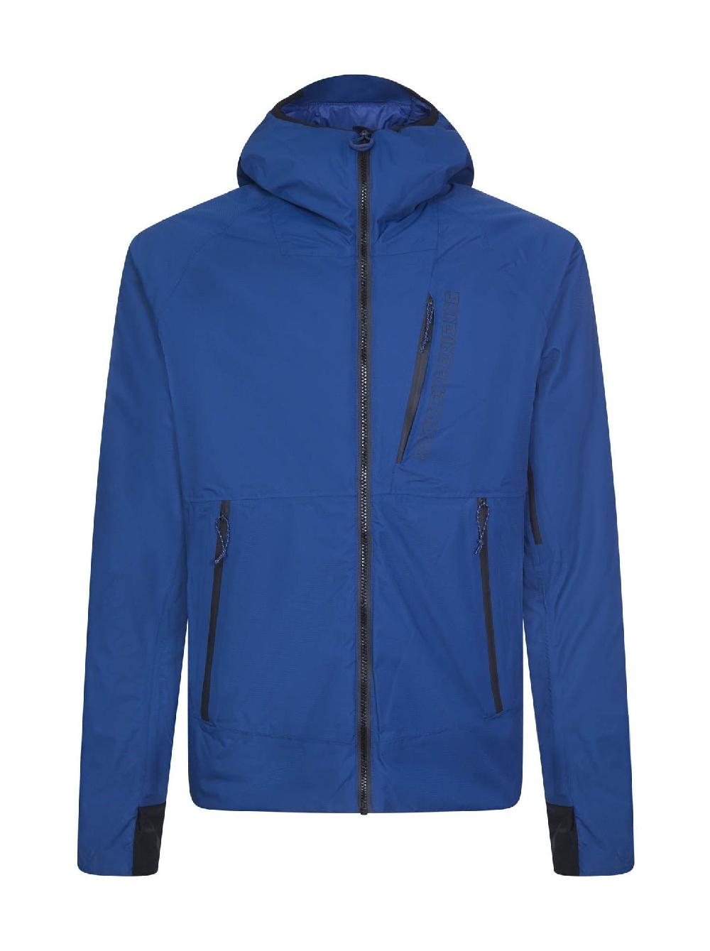 Rock Experience Re.Snow peak 2.0 padded giacca uomo Nuovo