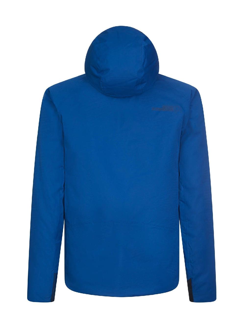 Rock Experience Re.Snow peak 2.0 padded giacca uomo Nuovo