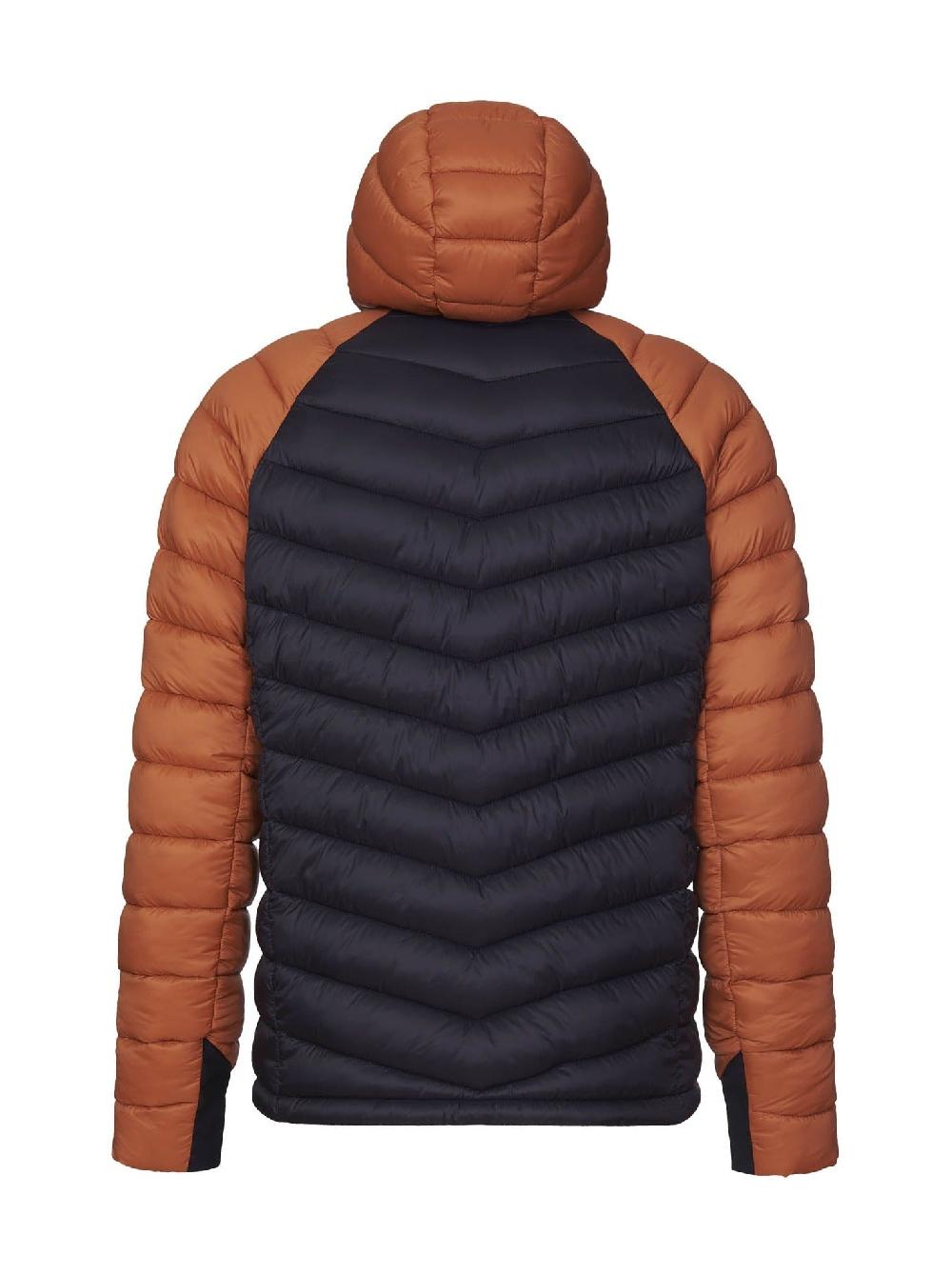 Rock Experience Re.Tanana padded giacca uomo Acquista Ora