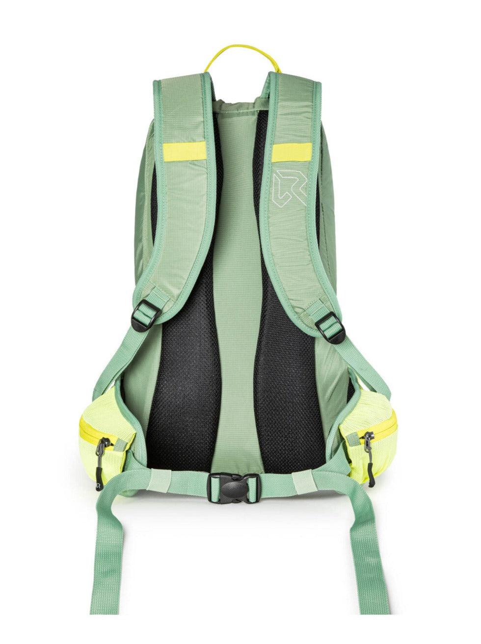 Rock Experience Akun 25 zaino multisport Convenienza