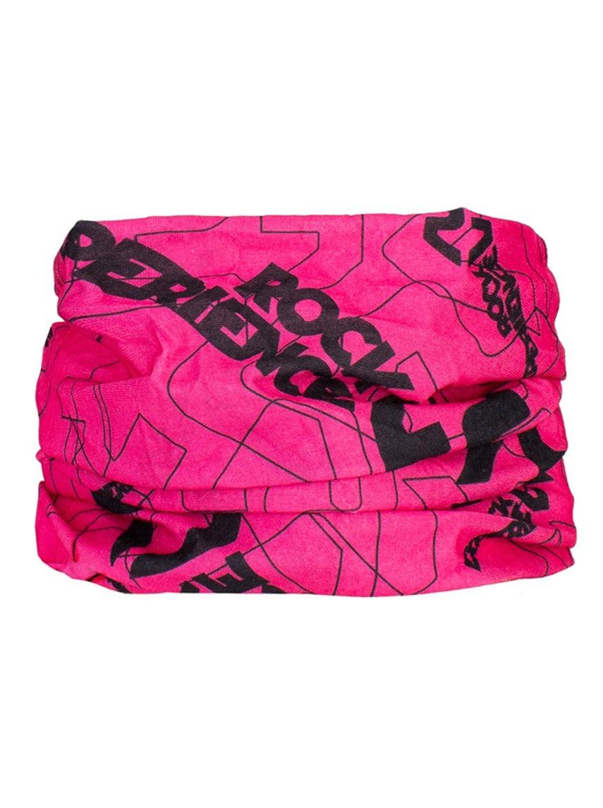 Rock Experience Bandana fascia Presa