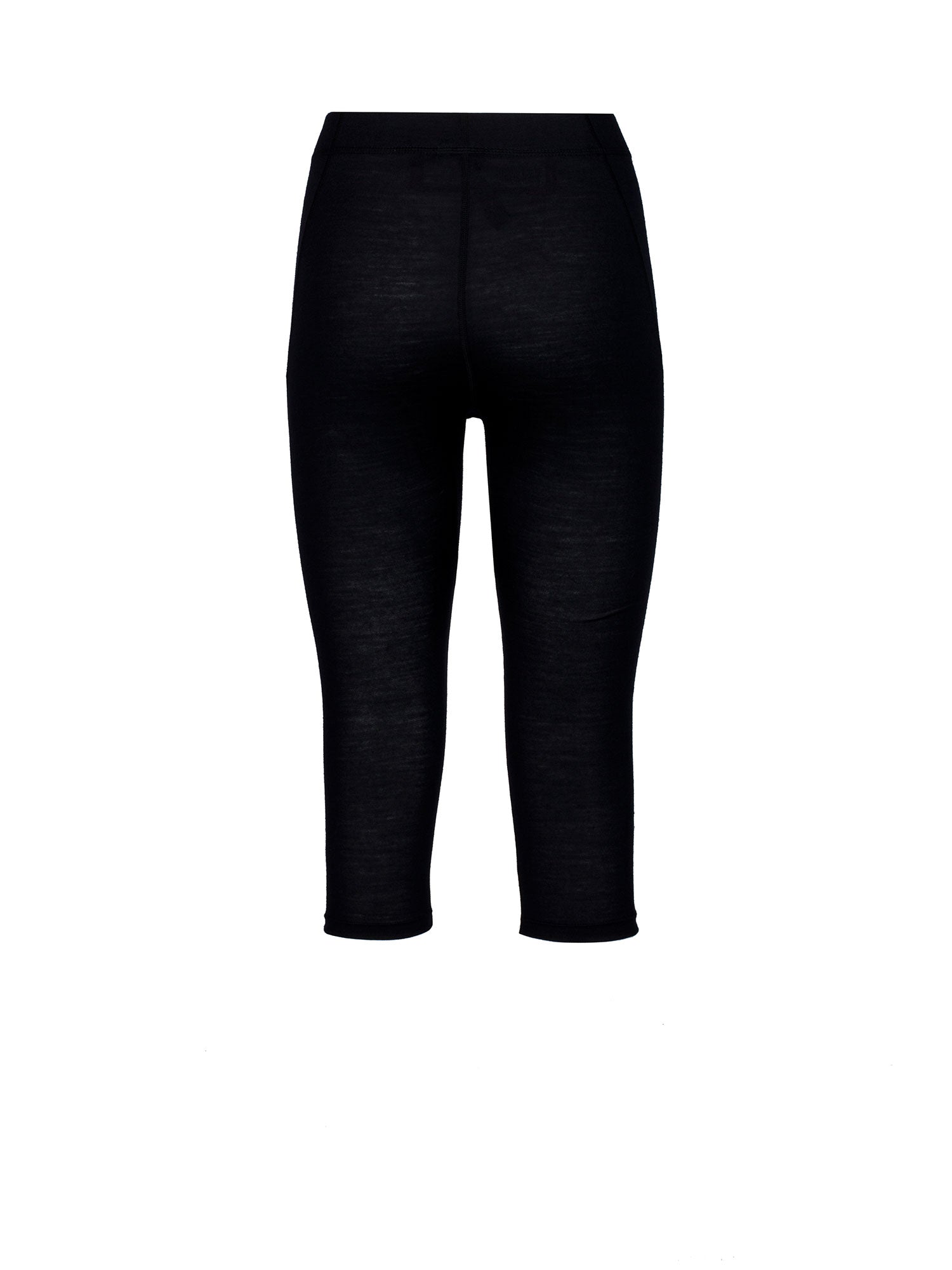 Rock Experience Makani pantaloni 3/4 termici intimo in merino donna Sconto