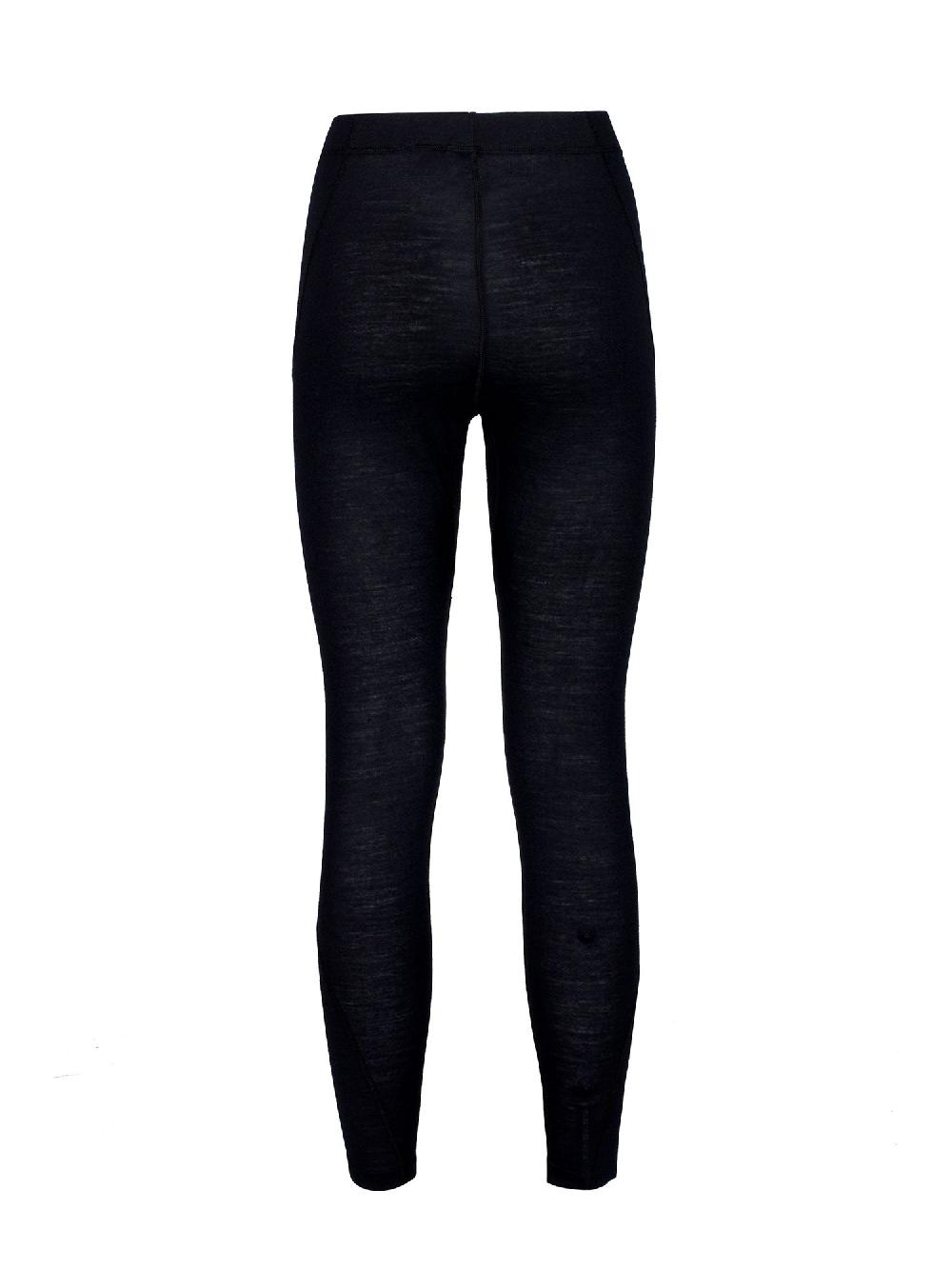 Rock Experience Makani pantaloni termico intimo in merino donna Super Saving Price