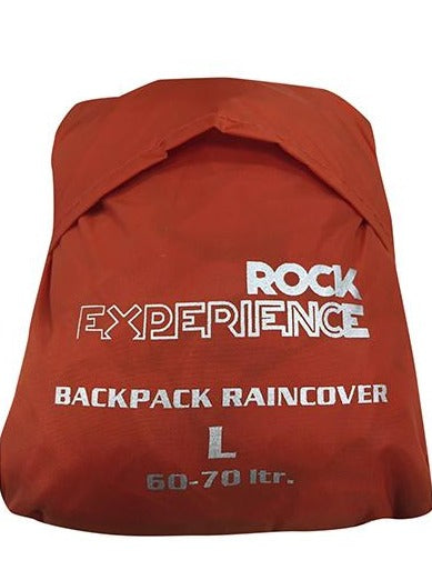 Rock Experience Raincover L coprizaino Online