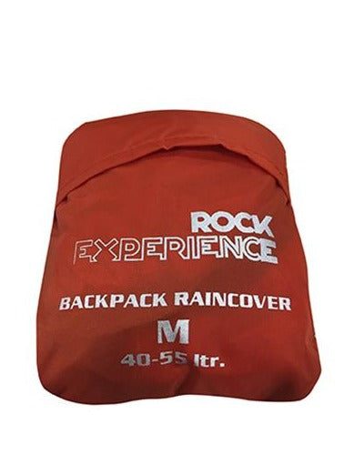 Rock Experience Raincover M coprizaino In Vendita