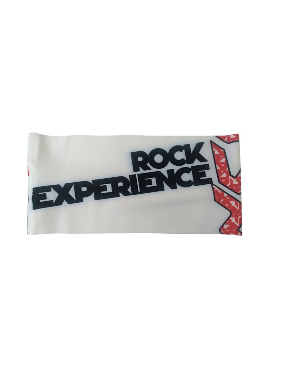 Rock Experience Logo Headband fascia da testa Hotsell