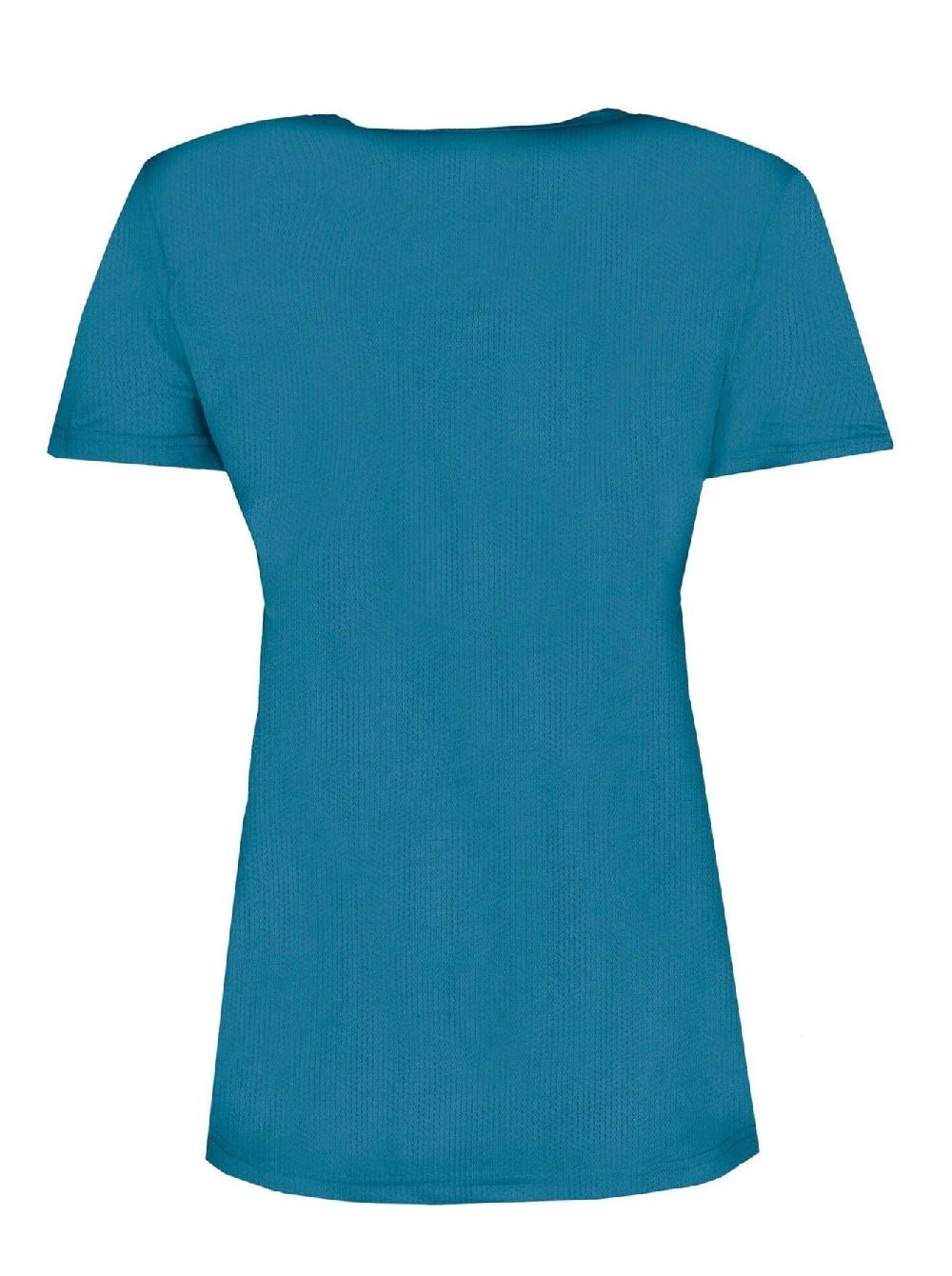 Rock Experience Ambition maglietta t-shirt donna Vendita Economica