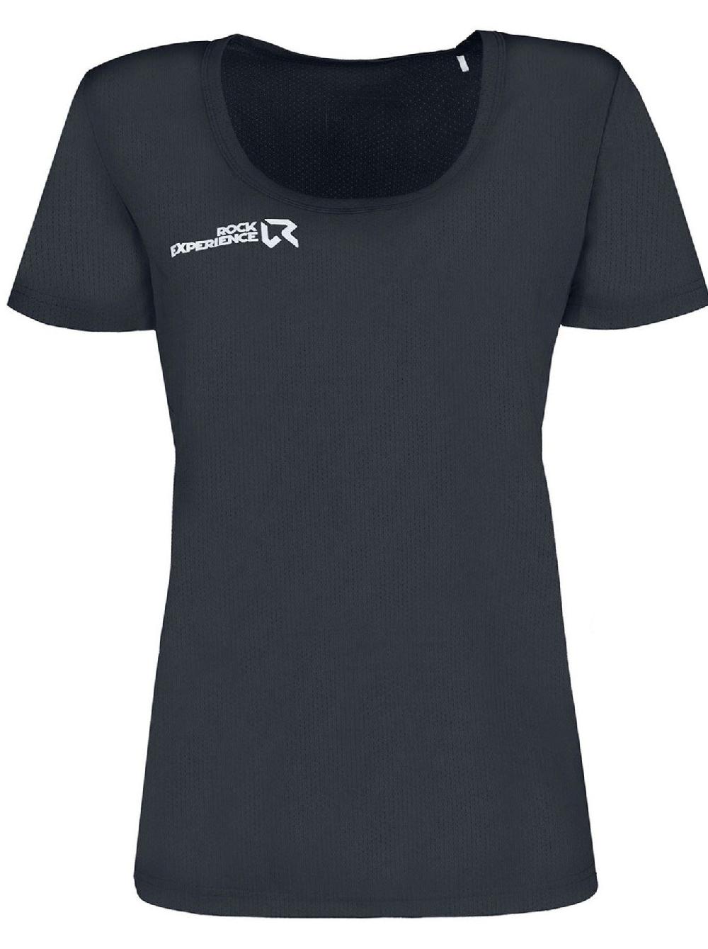 Rock Experience Ambition maglietta t-shirt donna Vendita Economica