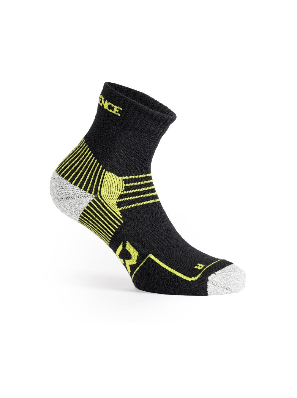 Rock Experience Trail Socks unisex Qualità
