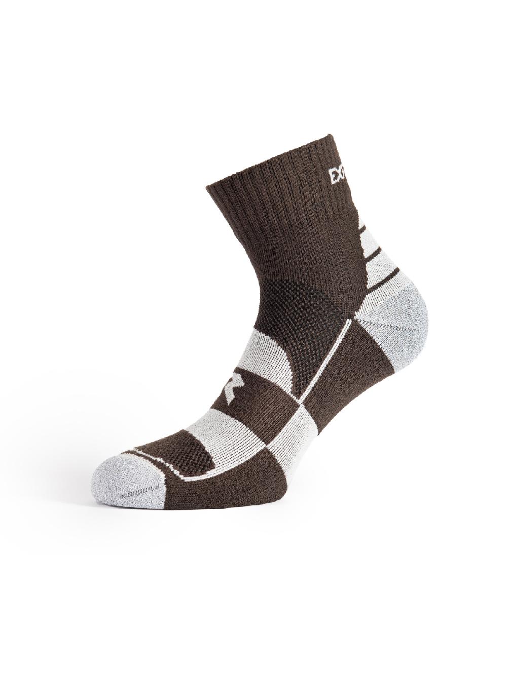 Rock Experience Running Socks unisex Vendita