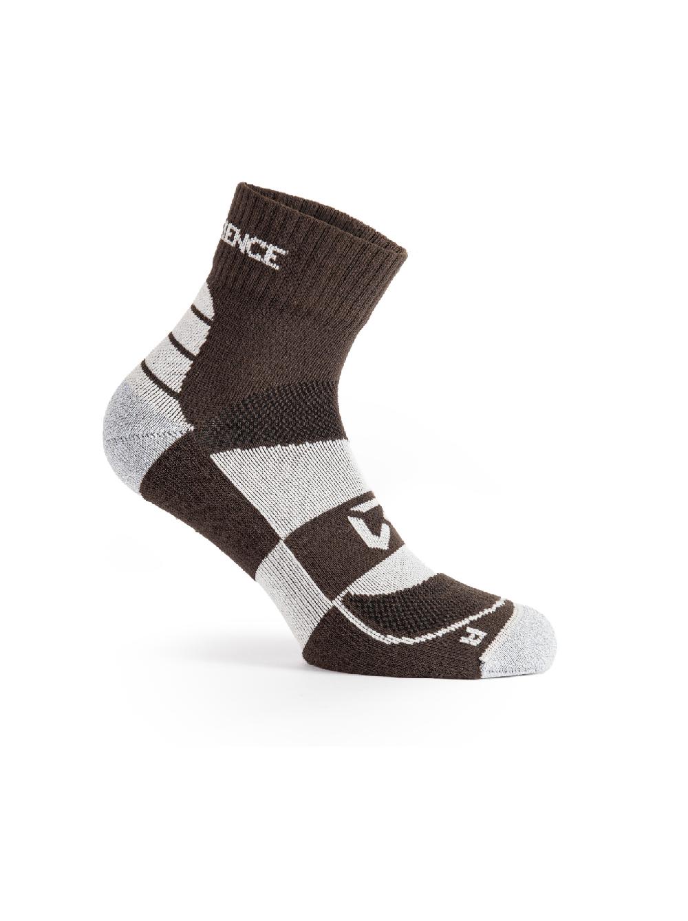 Rock Experience Running Socks unisex Vendita
