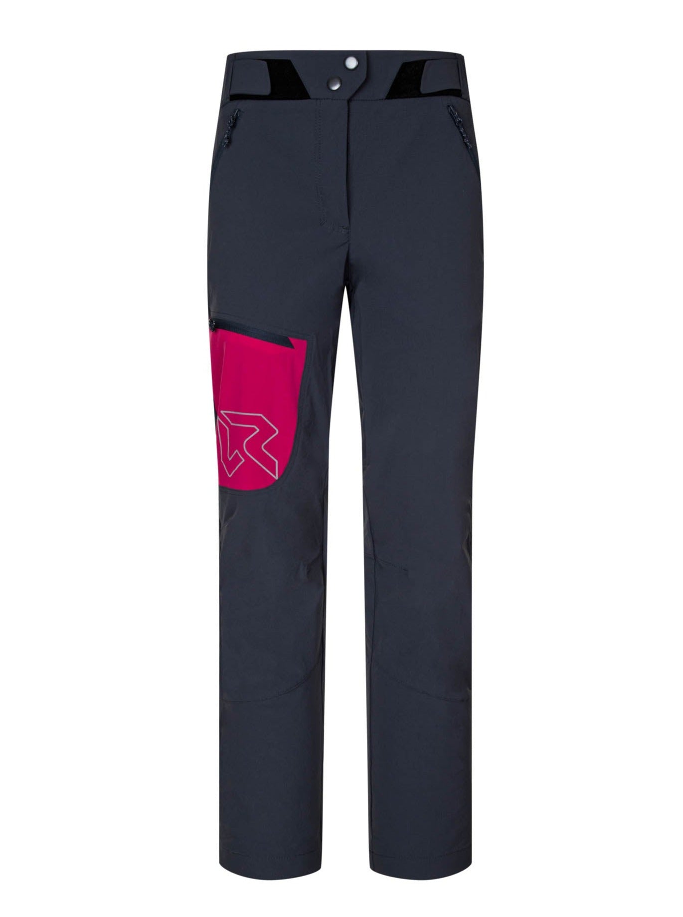 Rock Experience Bongo Talker pantaloni donna Negozi Online