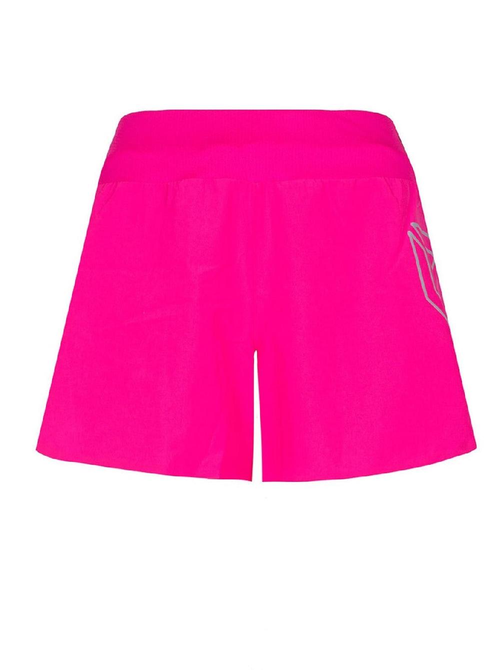 Rock Experience Nannaz pantaloni corti trail running donna Consegna Veloce