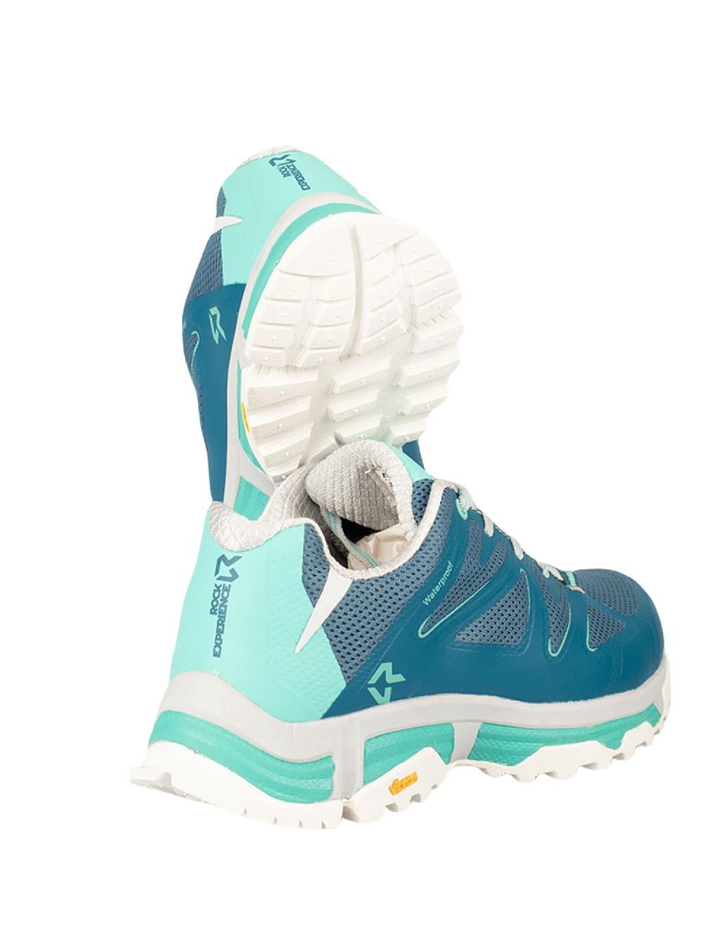 Rock Experience Skorpion scarpe trekking donna Affare Del Giorno