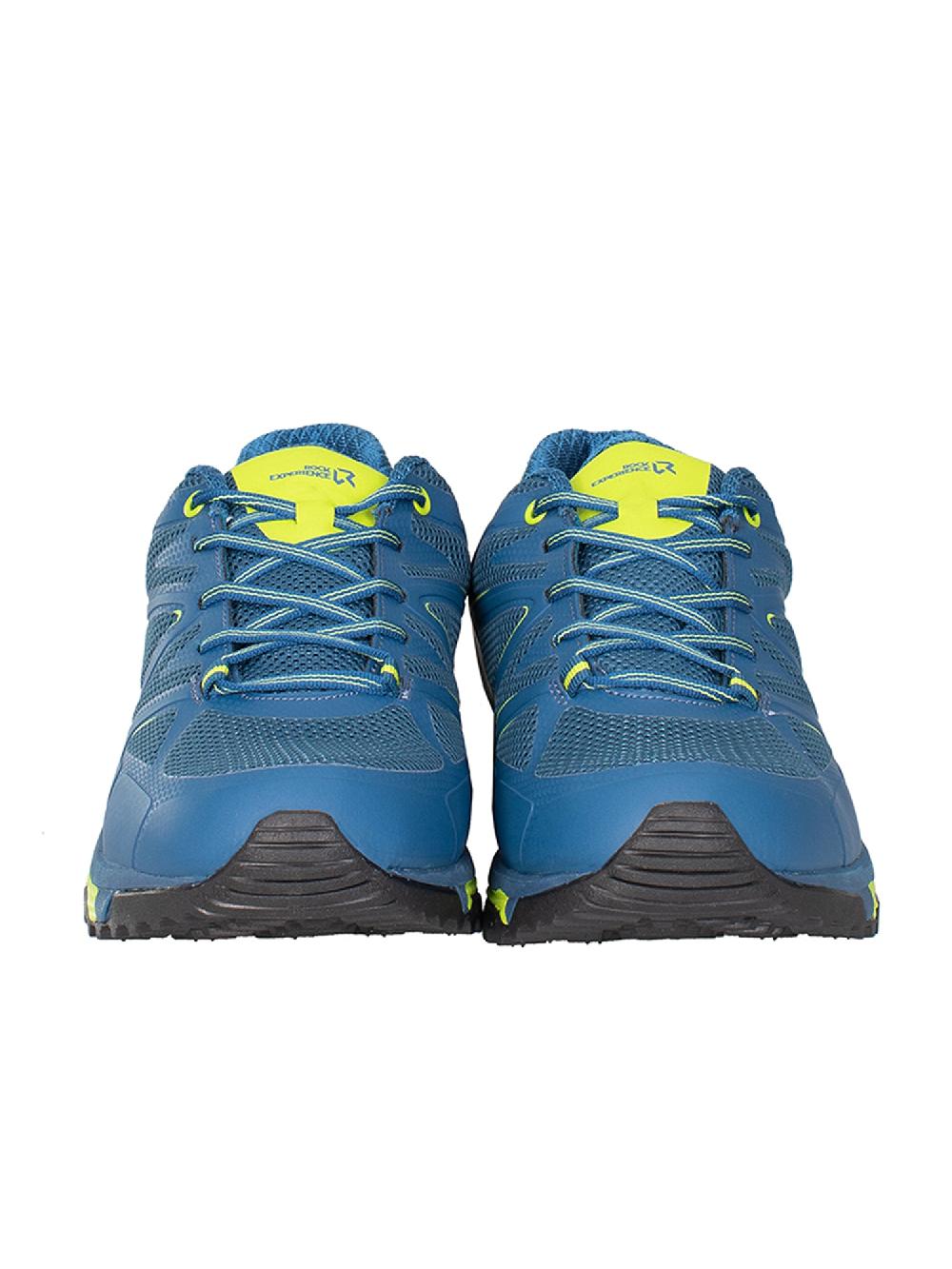 Rock Experience Skorpion scarpe trekking uomo Prezzo Ridotto
