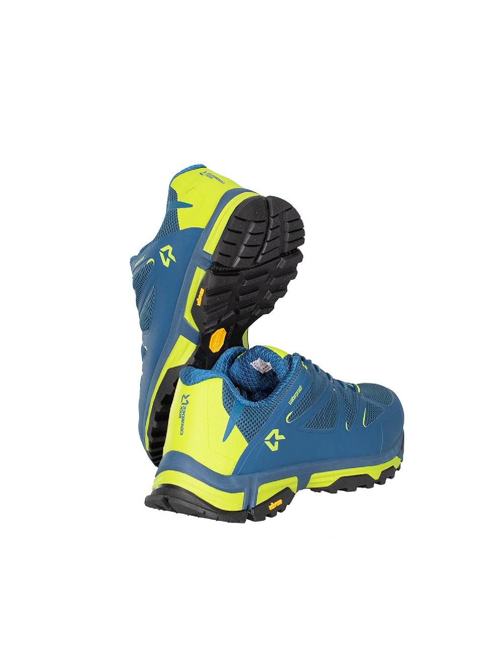 Rock Experience Skorpion scarpe trekking uomo Prezzo Ridotto
