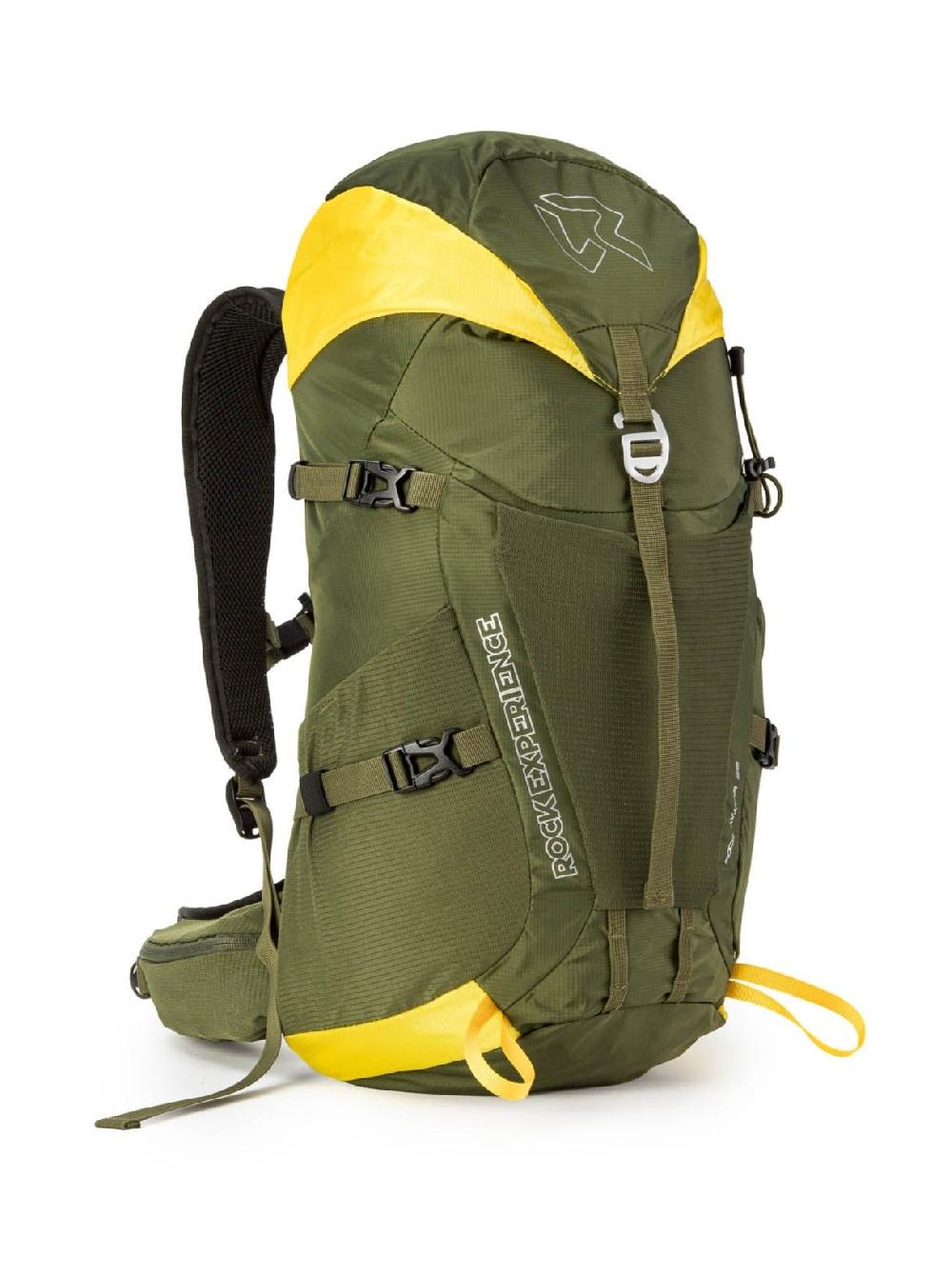 Rock Experience Rock Avatar 28L zaino trekking Sottocosto