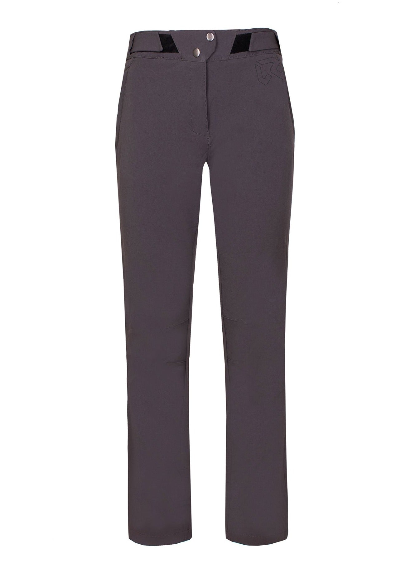 Rock Experience Strategy pantaloni montagna donna Presa
