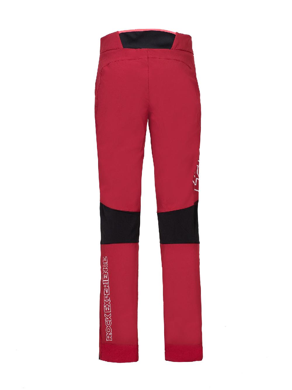 Rock Experience Off Width 2.0 pantaloni montagna donna Sconto