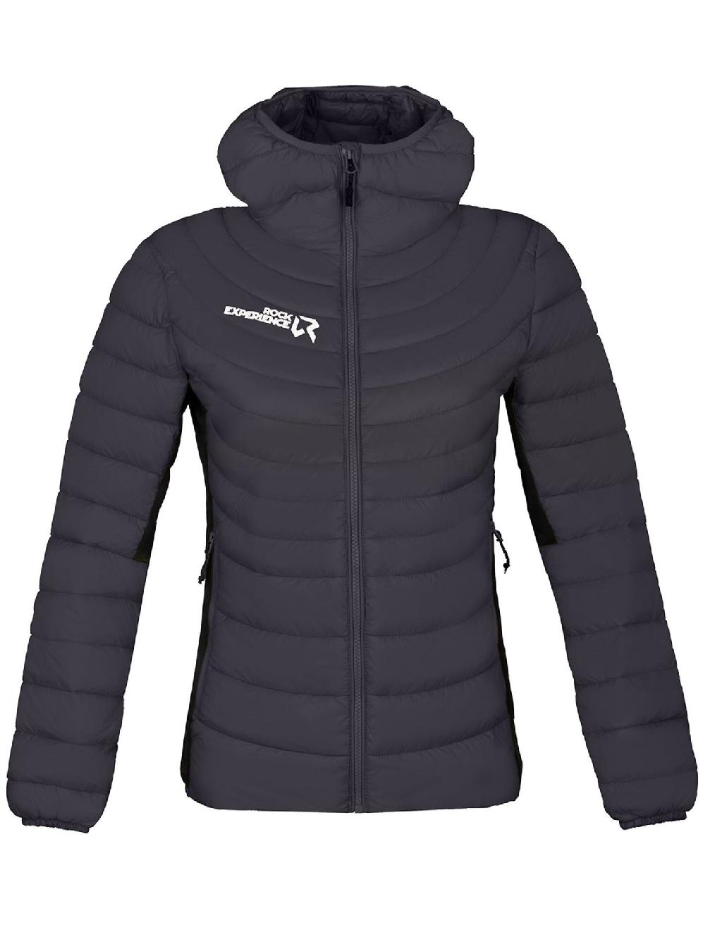 Rock Experience Fortune giacca piumino ibrido donna Offerta