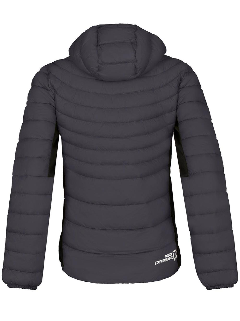 Rock Experience Fortune giacca piumino ibrido donna Offerta