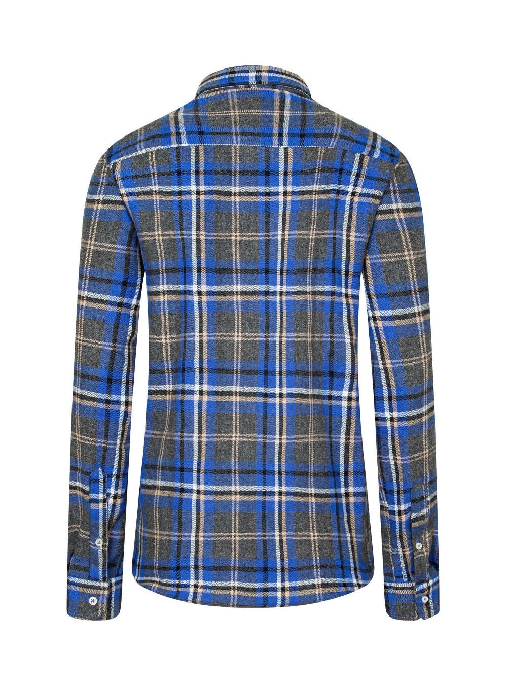 Rock Experience Re.Canazei Fit camicia ecosostenibile donna In Vendita
