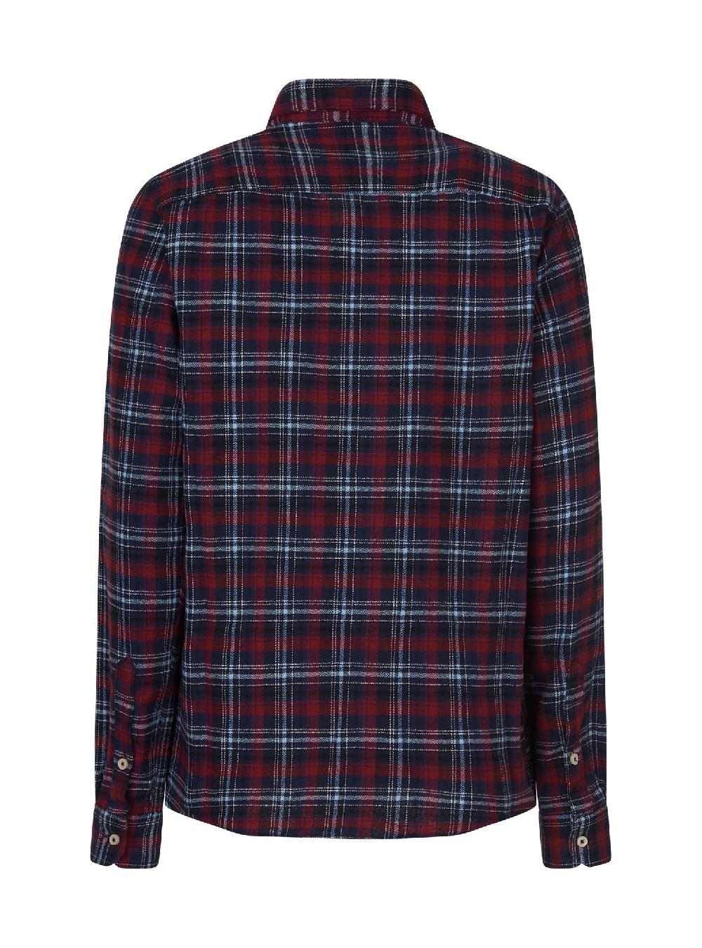 Rock Experience Re.Canazei Fit camicia ecosostenibile donna In Vendita
