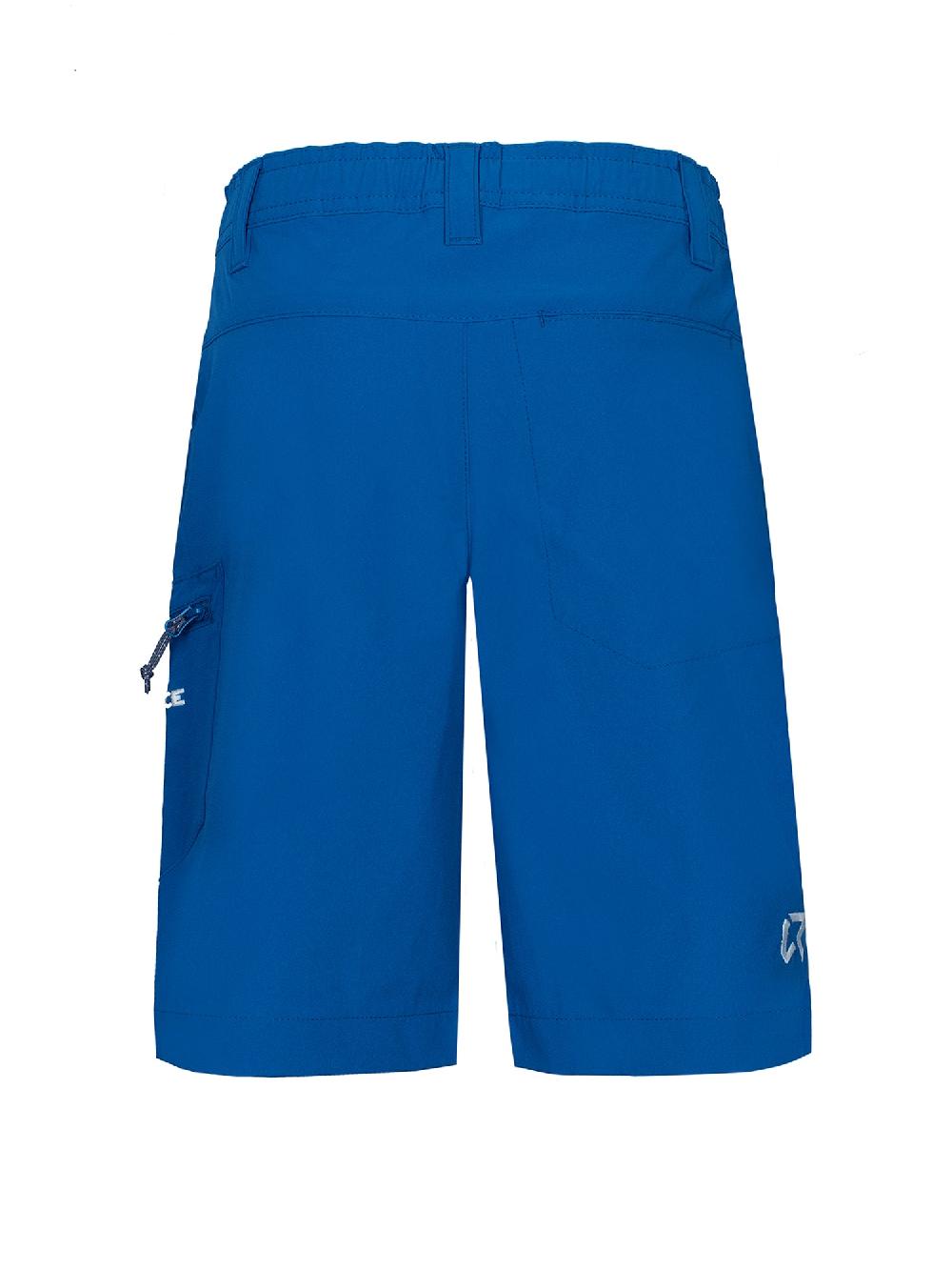 Rock Experience Anchorage pantaloni corti bambino Offerte