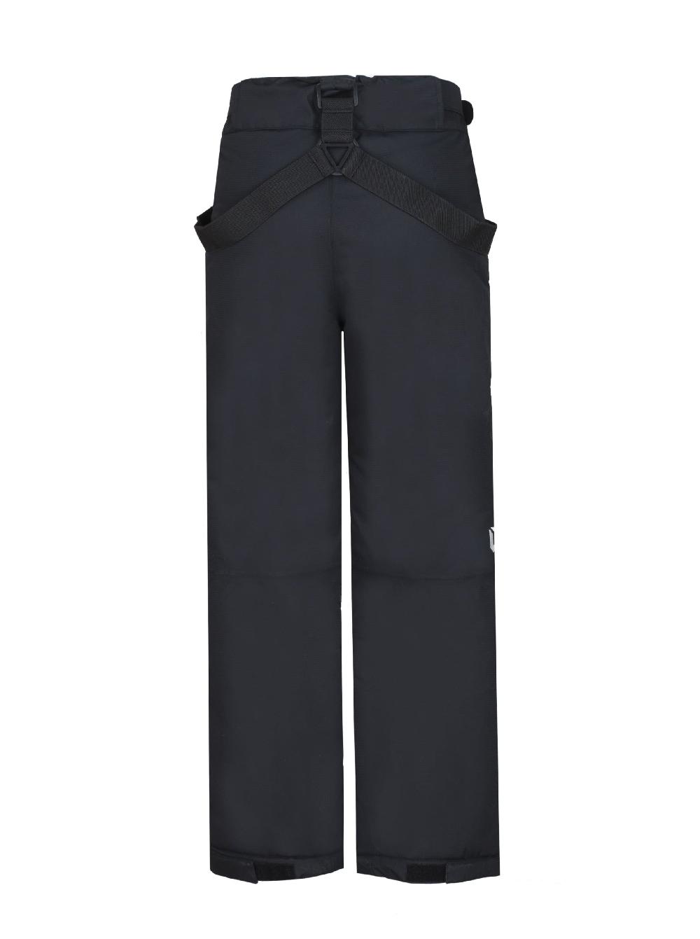 Rock Experience Crash pantaloni da sci bambino Vendita Calda