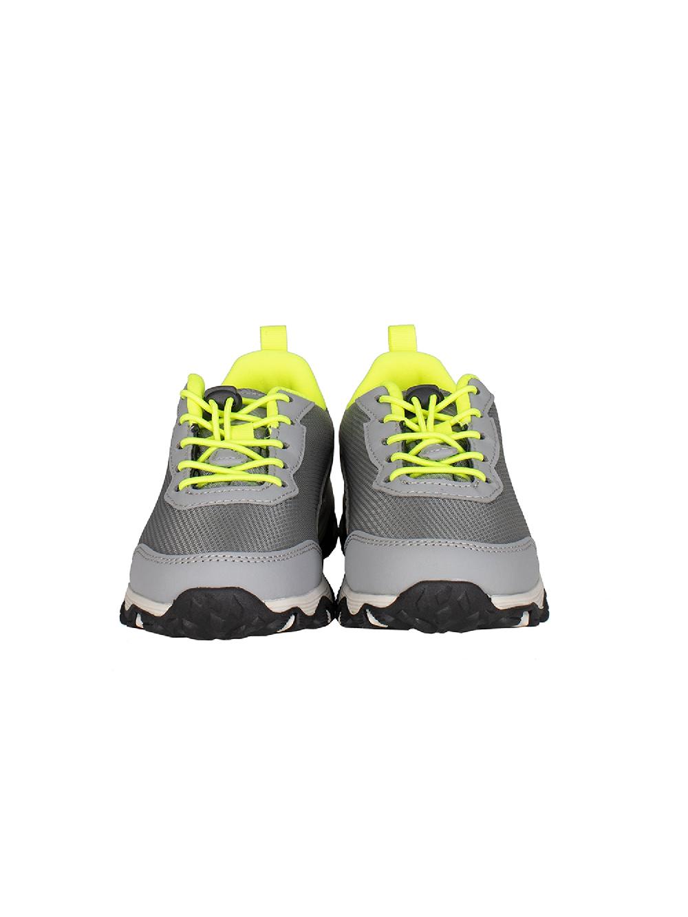 Rock Experience Rockwiz scarpe trekking bambino In Linea