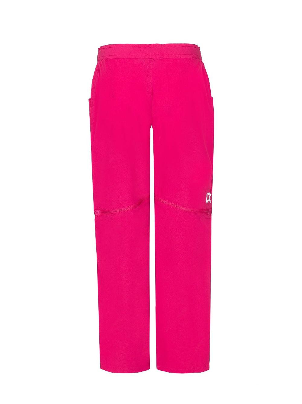 Rock Experience Observer pantaloni 2in1 Zip Off bambino Vendita Economica