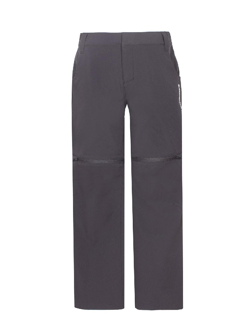 Rock Experience Observer pantaloni 2in1 Zip Off bambino Vendita Economica