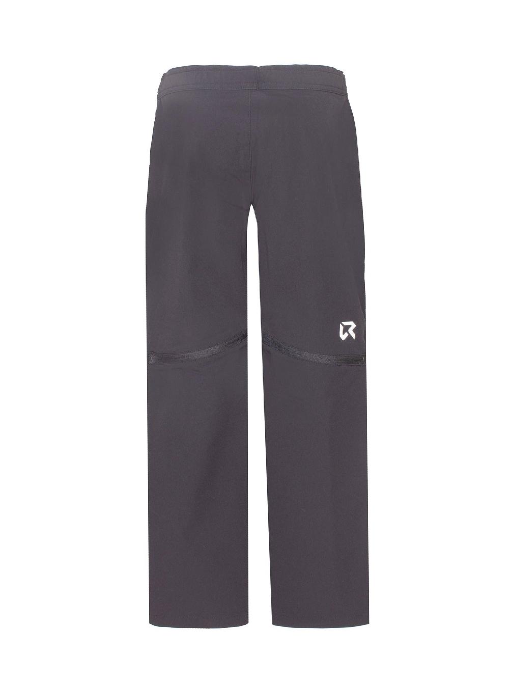 Rock Experience Observer pantaloni 2in1 Zip Off bambino Vendita Economica