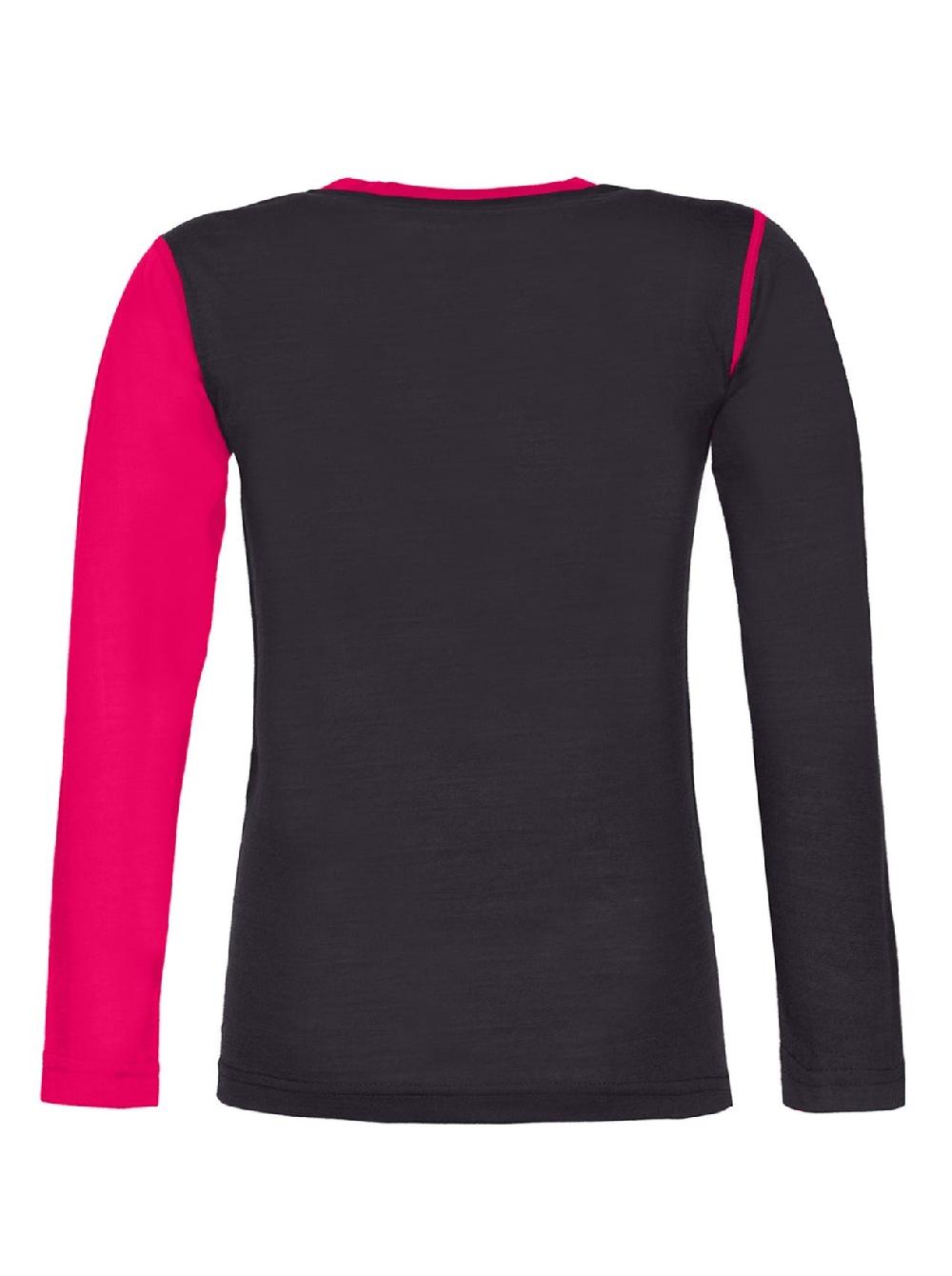 Rock Experience Makani 2.0 intimo termico maniche lunghe bambino Promozione