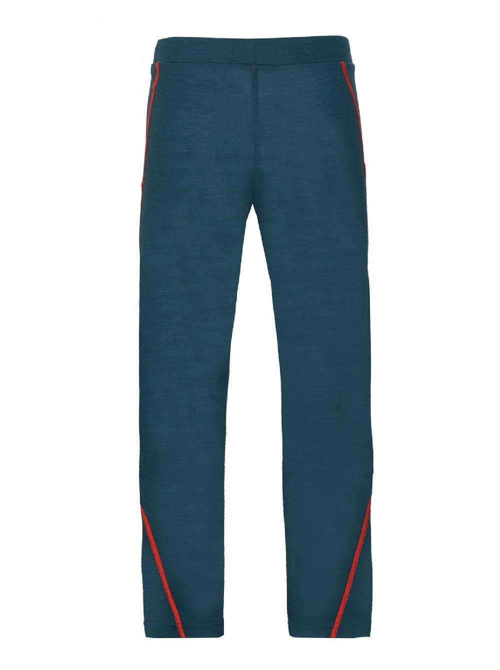 Rock Experience Makani 2.0 intimo termico pantaloni bambino Spedizione Gratuita