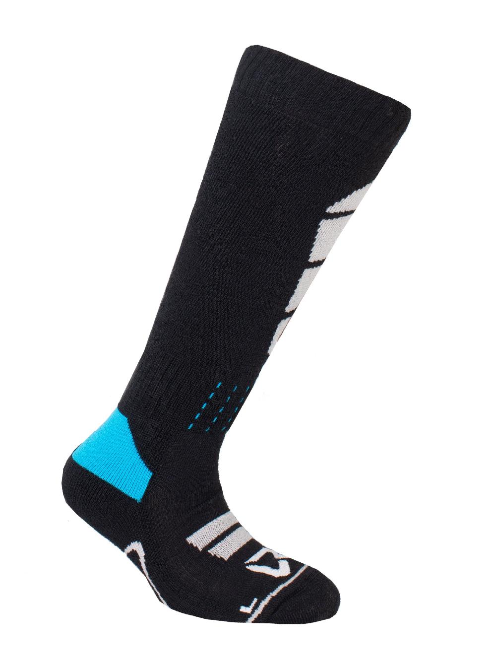 Rock Experience Ski Socks Junior calze bambino Qualità Garantita