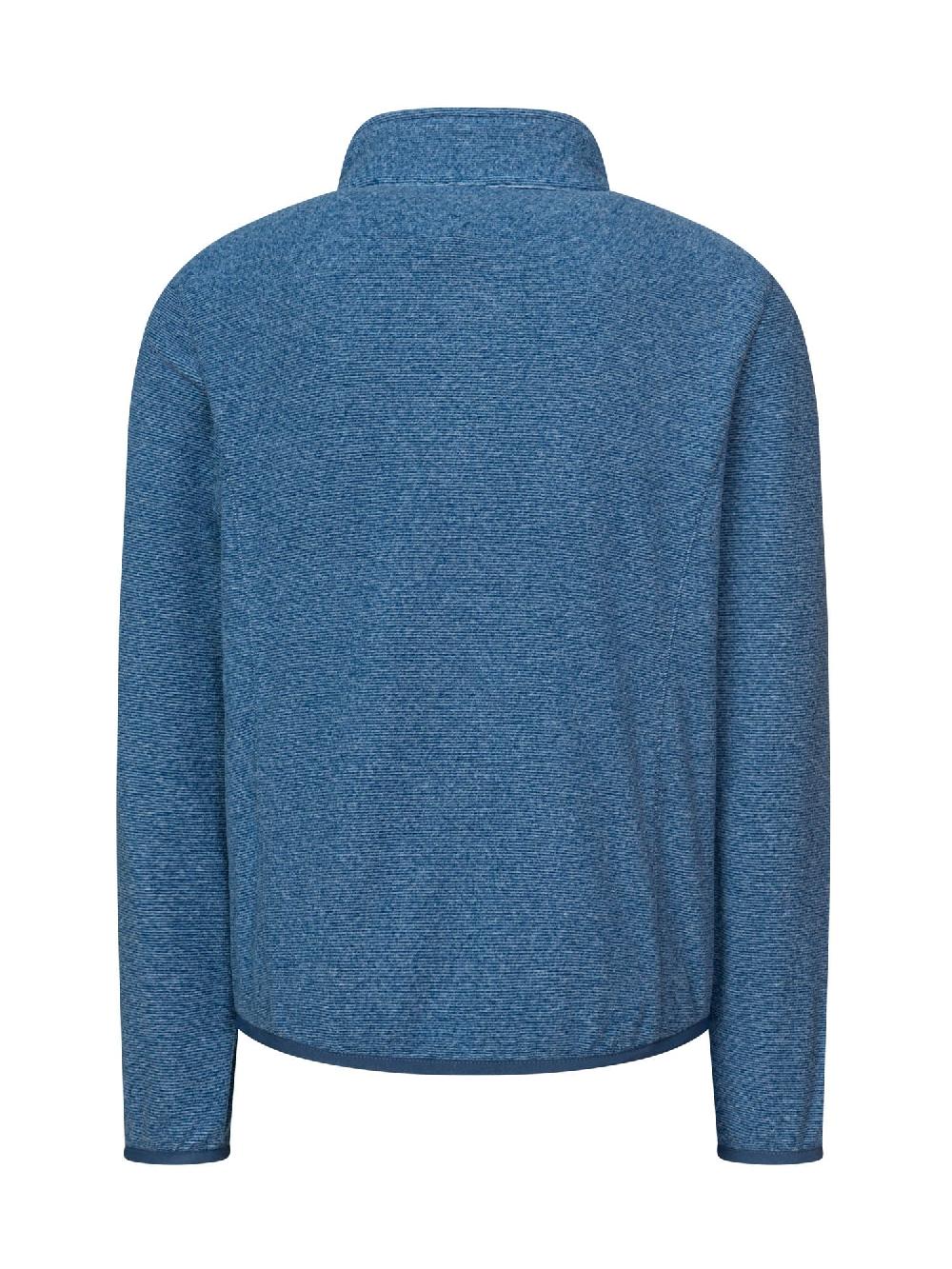 Rock Experience Odin Mock Neck pile bambino Consegna Veloce