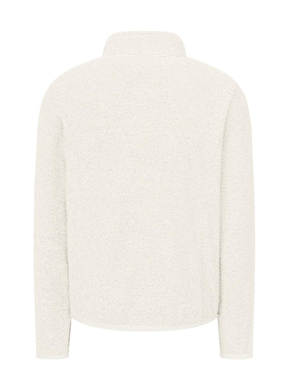 Rock Experience Odin Mock Neck pile bambino Consegna Veloce