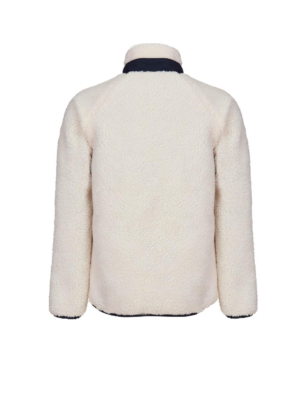 Rock Experience Ferriston Mock Neck pile bambino Offerta speciale