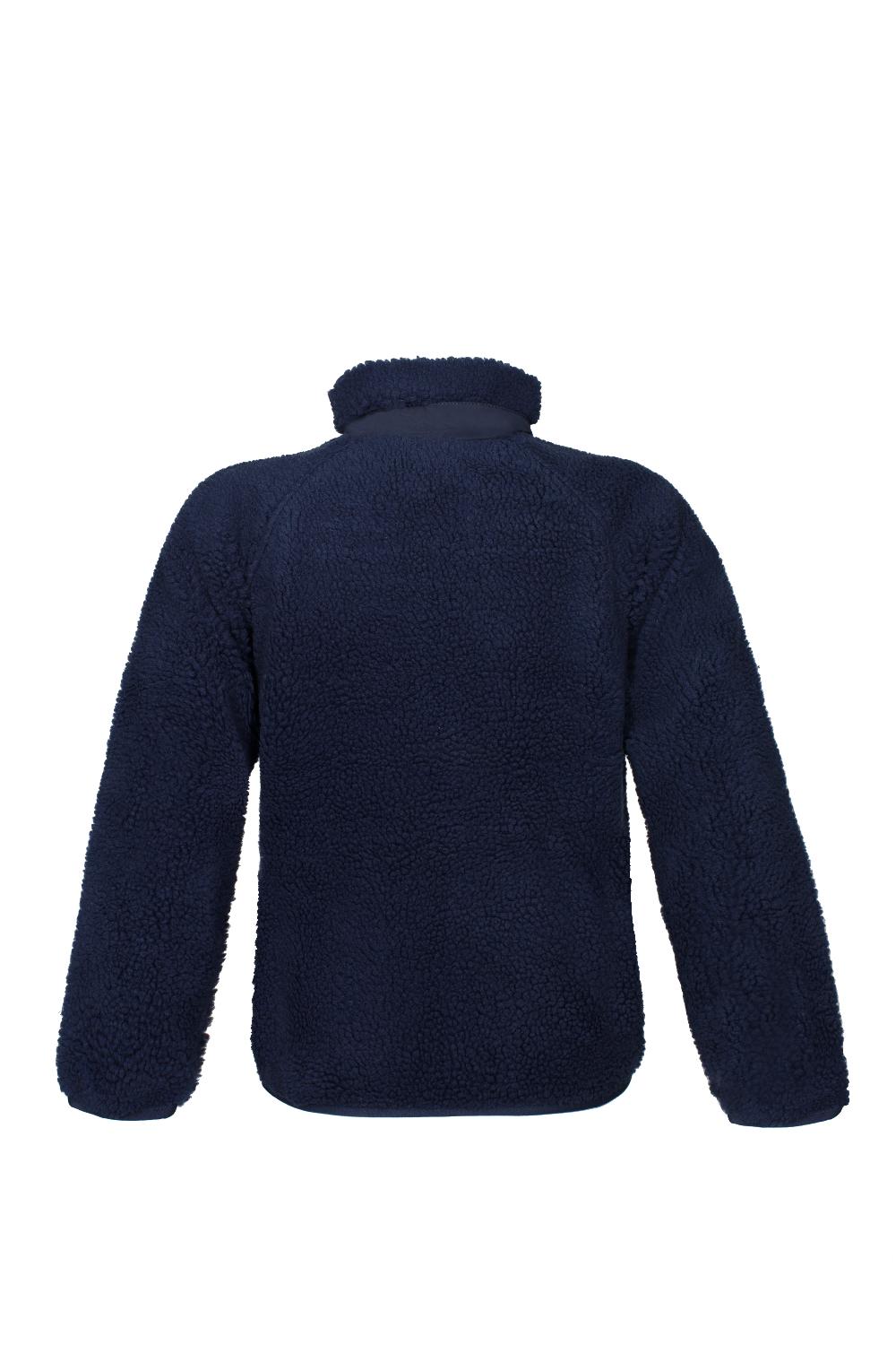 Rock Experience Ferriston Mock Neck pile bambino Offerta speciale